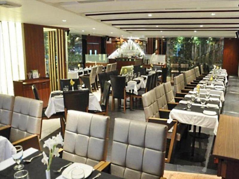 Hotel Gk International Chandīgarh Extérieur photo